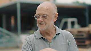 Celebrity Christian Skou - Griffith Industry Mentoring Program Success Stories Net Worth