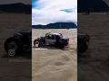 I get high on speed. Someone didn’t latch the hood. #rc #rccars #megalodon #shreddylyfe #shreddy