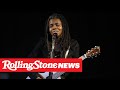 Tracy Chapman Makes Rare TV Appearance With Performance of ‘Talkin’ ‘Bout a Revolution’ | 11/3/20