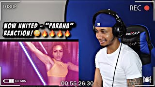 Now United – Paraná | REACTION!! FIREEE!🔥🔥🔥