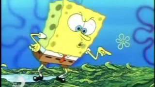 YTP:Sponge Bob Love Explosion
