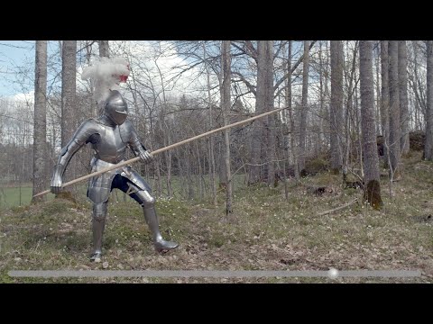 Video: Krønike om ceremonielle cabrioletter. 