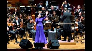 Medley Seindah Biasa, Lebih Indah, Muara Hati, Purnama Merindu - Dato' Siti Nurhaliza