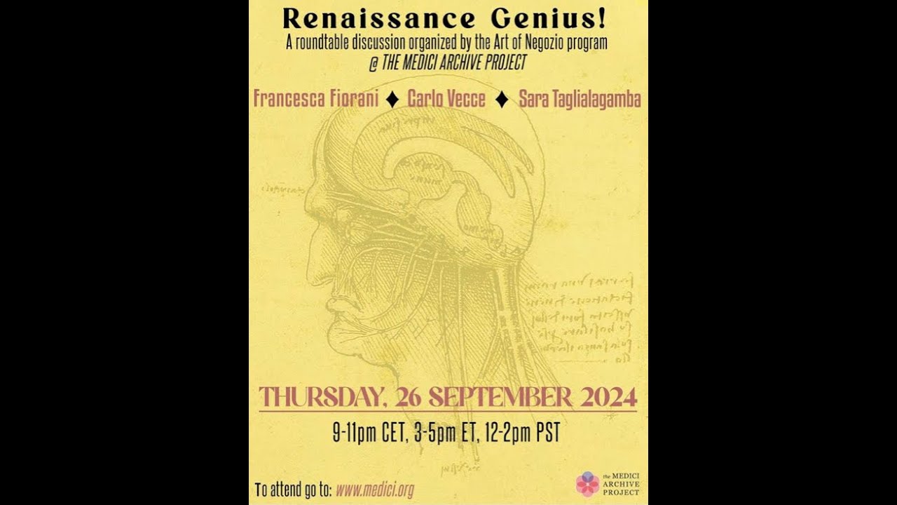 Francesca Fiorani, Sara Taglialagamba, Carlo Vecce - THE ART OF NEGOZIO