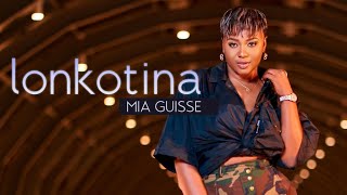 Mia Guisse - Lonkotina (Clip Officiel) Resimi