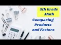 Understanding Multiplying Fractions and Whole Numbers