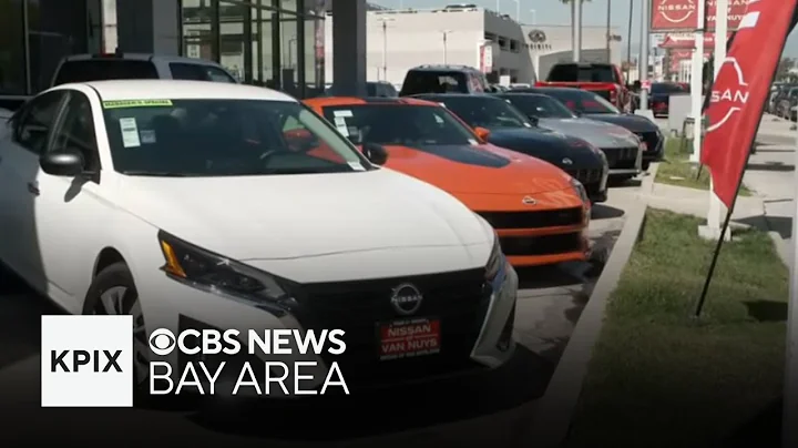 How Trump's tariffs will impact car prices