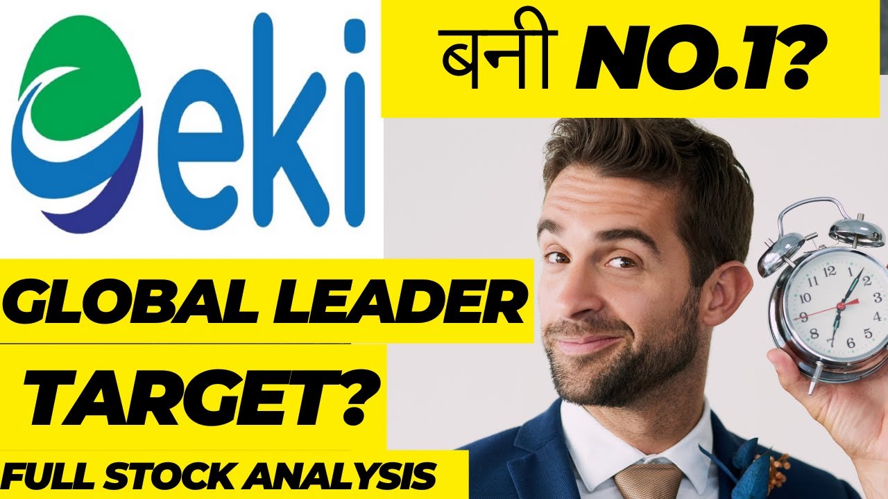 EKI Energy No 1 Global Leader Target Full Stock Analysis eki-energy-no-1-global-leader-target-full-stock-analysis