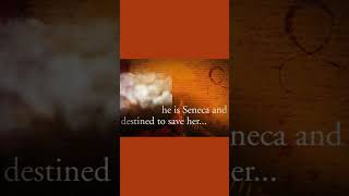 Wind Warrior Book Trailer