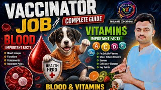 Nts Vaccinator Most Important Topic 2026 | Nts Past Papar Mcqs 2026 | #epi