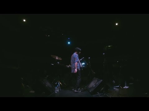 VIDEOTAPEMUSIC / "Pianican Night Club" Live at 東京キネマ倶楽部 2017.12.27