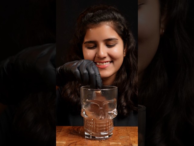 Viral Cold Coffee #asmr #asmrsounds #youtubeshorts #coffee #shorts #trending #viral #ytshorts #food