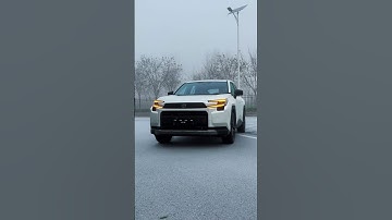 The All-New 2026 RAV4 Goes Rugged & FULLY Electrified | First Look