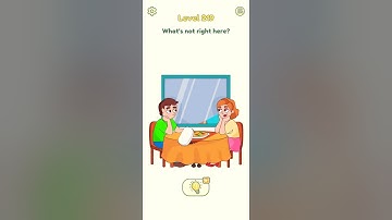 DOP 2 🤪💡 Gameplay Level 219 [Delete One Part] #dop2 #shorts