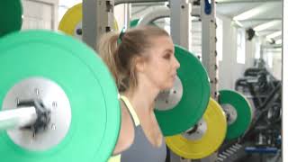 В1Tt Automated Workouts - The Best For You Ever Morphic Fields Energy Fields