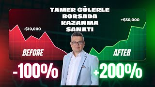 Katıla Özel Verdiğim Hisseden Bir Haftada % 10 Aldık Işte O Hisse