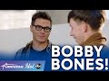 Bobby Bones is PUMPED - American Idol 2021 on ABC