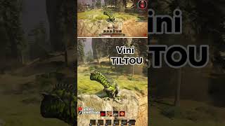 Você não é prioridade julin kkk#pathoftitans #pvp #pc #gameplay #dinosaur #