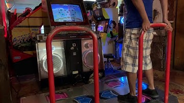 [DDR A] Find The Way Expert 12 869k