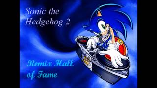 Hidden Palace Future by FFMusicDJ - #24 Best Sonic 2 Remix of All Time