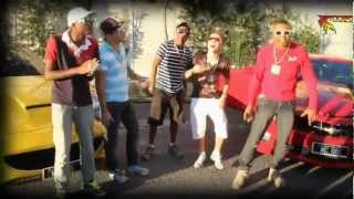 MC KELVINHO - MC NEGO BLUE - MC GUI - MC DEDE - BIO G3 MEDLEY 2013 PESADA