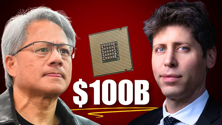 Nvidia and OpenAI’s $100 Billion Chip Could Change AI Forever