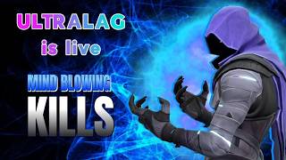 🔴 SOLO vs SQUAD Rank Push! | Legend Grind | Farlight 84 Live | UltraLagYT #farlight84