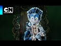 Sustos ocultos de Frankelda | Cartoon Network