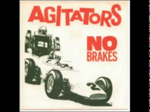 Agitators — Agitators - Weekly Plans