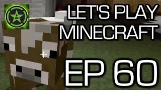 Let's Play Minecraft: Ep. 60 - King Ryan
