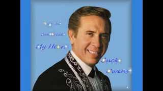 Buck Owens - Only You (Can Break My Heart) chords