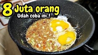 Resep Mie Aceh Untuk Menu Makan Malam, Hangat, Gurih, Enak Banget!