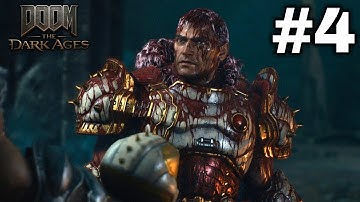 DOOM: The Dark Ages | Part 4: No Stopping Doomguy