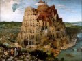 European Union Rebuilt the Tower of Babel