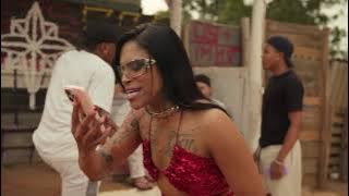 Acorda Pra Vida (Parte 1) - MC Kety e DJ GR (Clipe Oficial)
