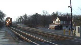 CSX Q400-07