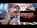 BABYMETAL - METAL KINGDOM | REACTION VIDEO