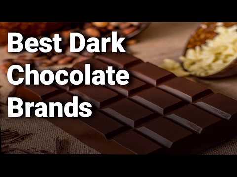 Best Dark Chocolate Brands in India: Complete List with Features, Price Range & Details