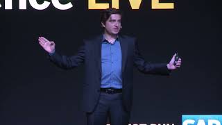 SAP Customer Experience - Conference