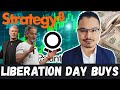My High Yield ETF Buys: Palantir’s Earnings Explode | Strategy’s $2.5B Bitcoin Power Move