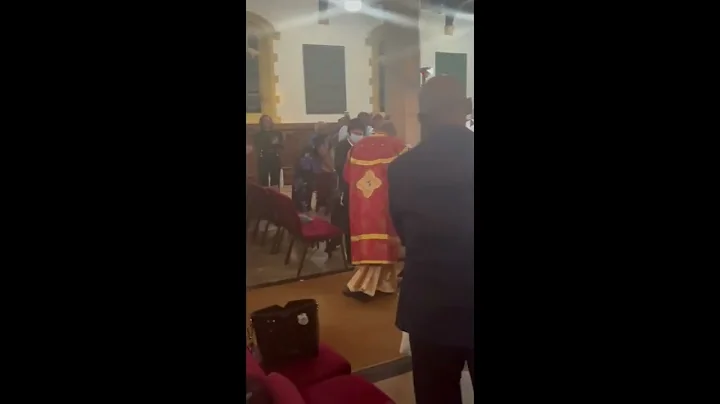 Bishop Melvin Streeter