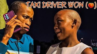Taxi Driver Won 