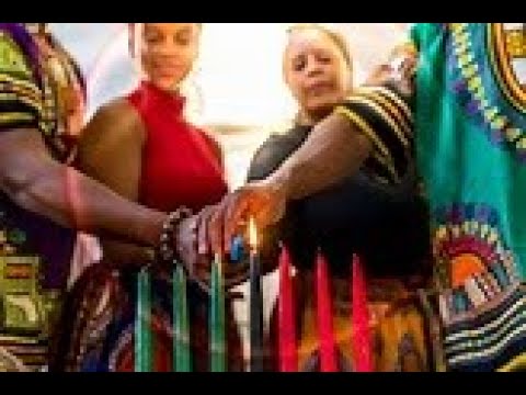 Kwanzaa 2025 Practicing The 7 Principles In Hard Times Umoja To Imani 