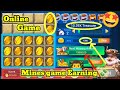 Mines game trick  mines game trick today  online game  mines game earning tricks  mining