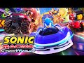 Sonic Racing CrossWorlds Full Beta Walkthrough Sonic Racing CrossWorlds Full Beta Walkthrough