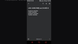 Scientific Diet Clock |Tester|Berbothie| Application screenshot 1