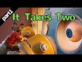 ボッチに辛いゲームの始まりだ！【It Takes Two】#1