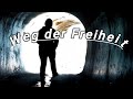 Weg der Freiheit