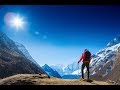 Треккинг в базовый лагерь Эвереста (8848 метров): День 8-9 ...