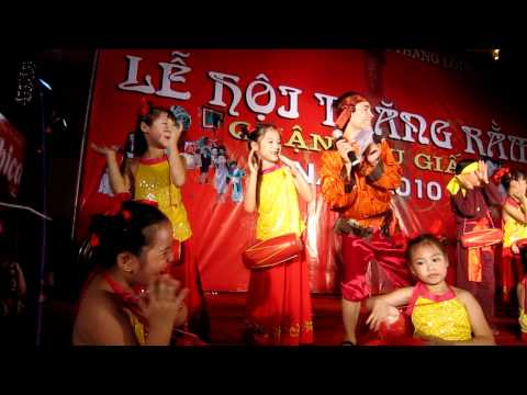 Video nguyen thi thu tra - youtube